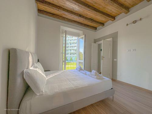 Castillia 22 - Terrazza sul Bosco Verticale