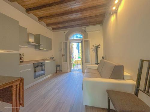 Castillia 22 - Terrazza sul Bosco Verticale