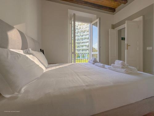 Castillia 22 - Terrazza sul Bosco Verticale