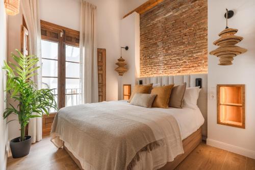 Casa Sol Málaga Centro