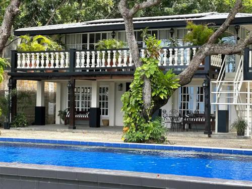 Kolam renang di atau dekat dengan Charming 6BD Villa , Pool, Wi-Fi, Solar Energy