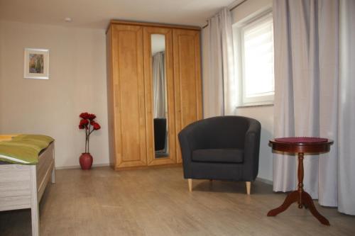 Fotografie z fotogalerie ubytování Ferienwohnung Fam. Höhn v destinaci Kappel-Grafenhausen