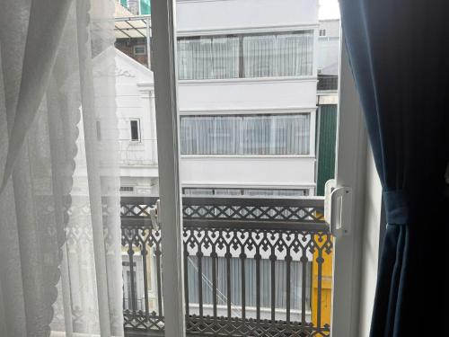 ダラットにあるNature Hotelのギャラリーの写真