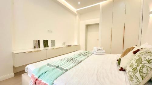 Fotografie z fotogalerie ubytování ЖК КАПИТАЛ СИТИ Евротрешка v destinaci Šymkent