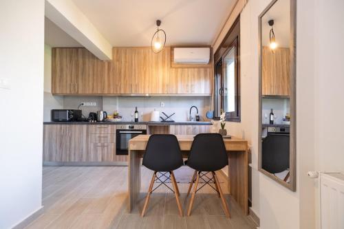 New, Comfy, Spotless Studio in Ilioupoli, Athens