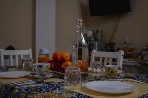 Đồ ăn tại/gần nhà nghỉ dưỡng