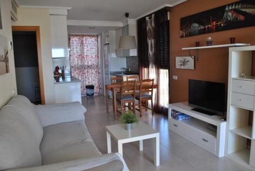 RelaxUp Apartment Patacona Beach