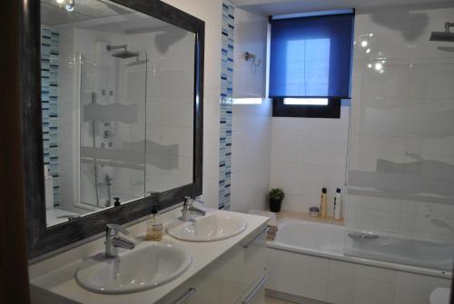 RelaxUp Apartment Patacona Beach