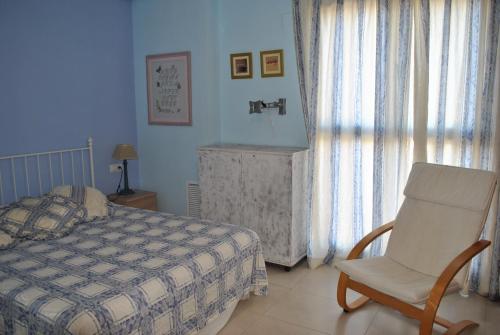 RelaxUp Apartment Patacona Beach