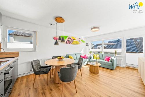 Haus Dortmund Ferienwohnung 8