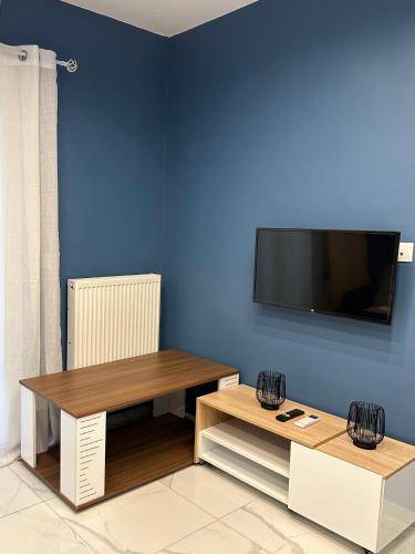 Terrace Studio