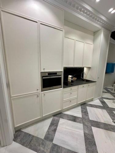 Estudio a estrenar en Huertas