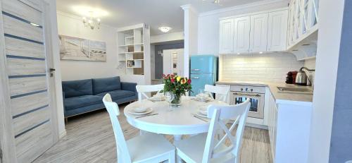 Apartament Solaris Jantar by TriApart