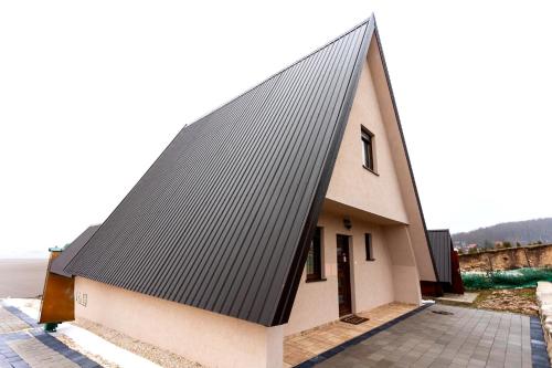 Fotografie z fotogalerie ubytování HILL VIEW Chalets v destinaci Žabljak