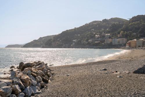 Φυσικό τοπίο κοντά σε αυτό το διαμέρισμα