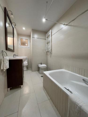 Apartamento La Roca Rental, Bungalow a pie de playa