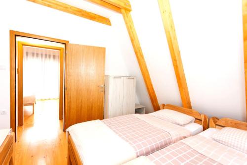Fotografie z fotogalerie ubytování HILL VIEW Chalets v destinaci Žabljak
