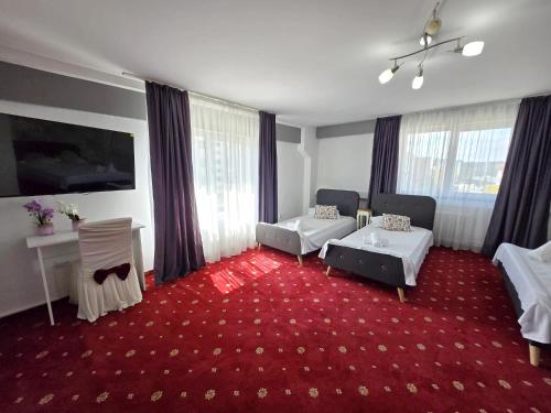 Gallery image of BON TON Residence in Drobeta-Turnu Severin