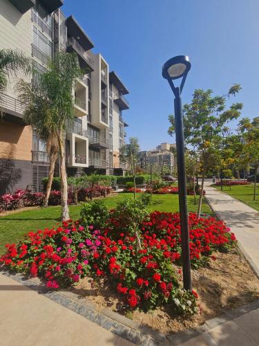 Giardino di Madinaty Diamond B8