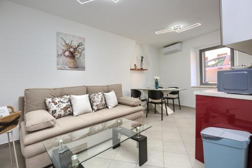 Pula Center Apartment - Steps away from the Roman Arena