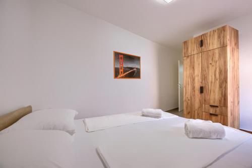 Pula Center Apartment - Steps away from the Roman Arena