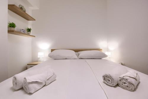 Pula Center Apartment - Steps away from the Roman Arena