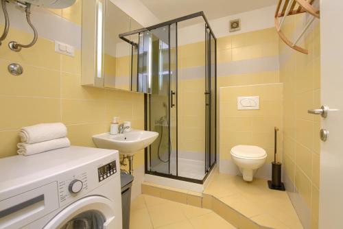 Pula Center Apartment - Steps away from the Roman Arena