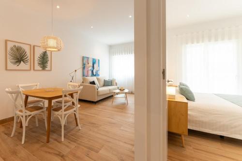 Apartamento Merida 2