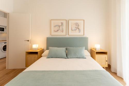Apartamento Merida 2