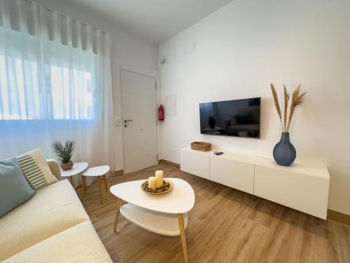 Apartamento Merida 2