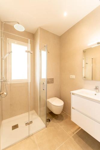 Apartamento Merida 2