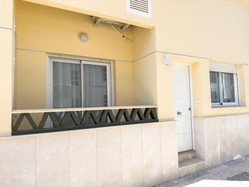 Apartamento Merida 2