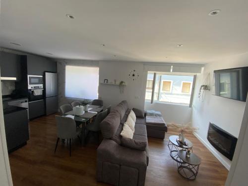 Apartamento El Baluarte