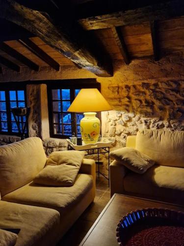 バニョル・アン・フォレにあるOld Provencal house - 3 bedroomsのギャラリーの写真