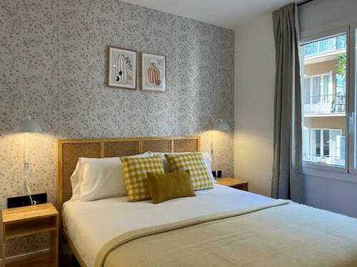 Stay Unique Apartments Balmes II Sant Gervasi
