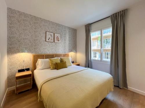 Stay Unique Apartments Balmes II Sant Gervasi