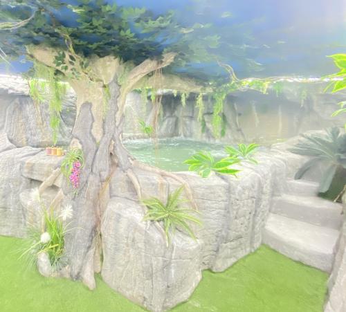 Futurotel Granada Space Spa