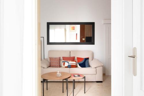 Duque Cornejo Suite Apartment