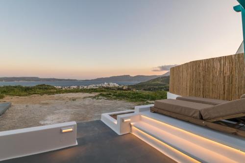 Gallery image of Irida Luxury Residence in Adamas
