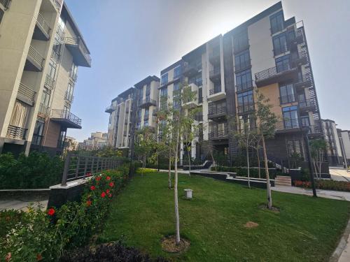 Giardino di Madinaty Diamond B8