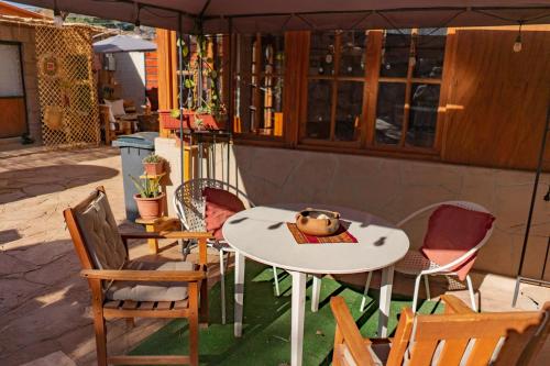 Gambar di galeri bagi Hostal Katarpe di San Pedro de Atacama