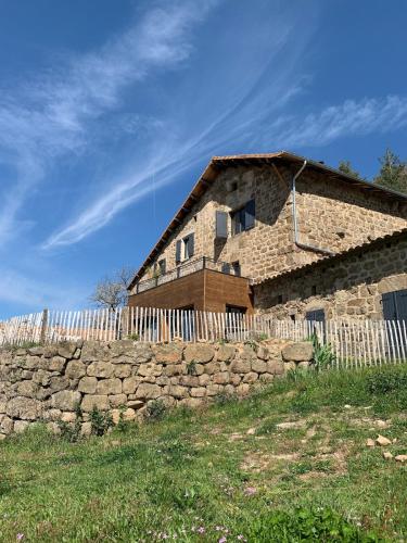 Les sources d avenas