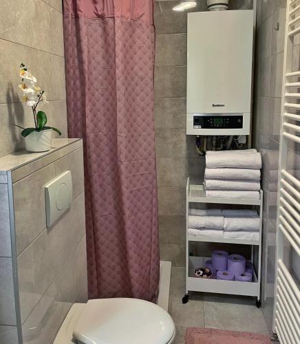 MAGNOLIA Apartment