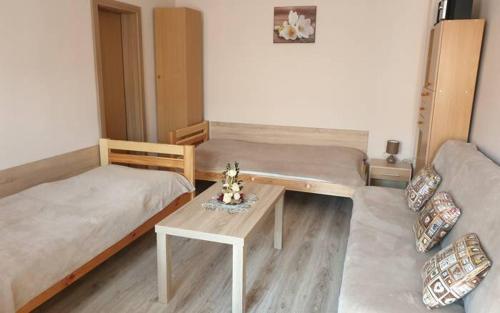 Apartmány Podhorsky