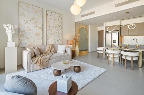 Bella Elite Homes at Grande Signature Full Burj Khalifa and Foutain View - Brand New Luxury Apartment photo 3