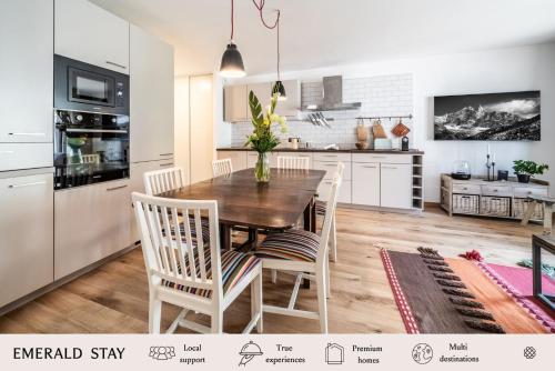 Apartment Cumaru, Les Houches - by EMERALD STAY