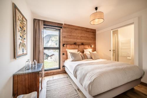 Apartment Cumaru, Les Houches - by EMERALD STAY photo 3
