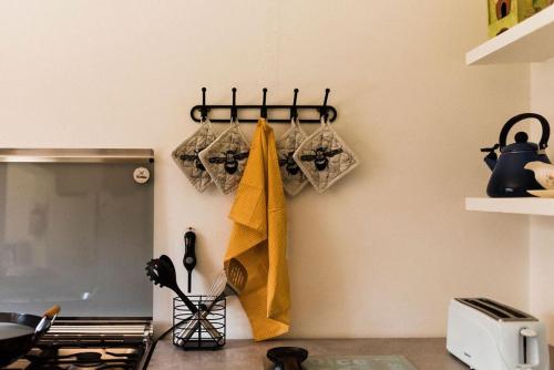 Fotografie z fotogalerie ubytování Verkijken Cottage v destinaci Haenertsburg