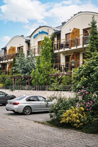 LZ Apartamenty Rewal