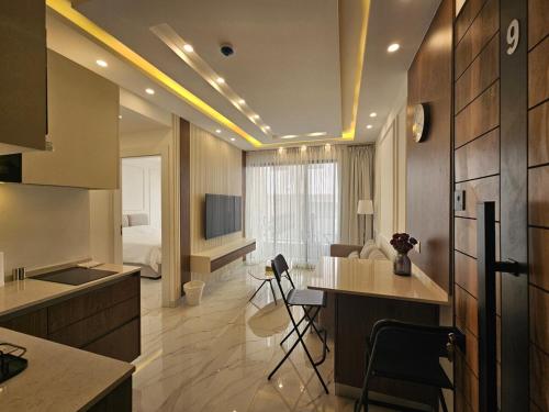 Shamsi Apartments 009